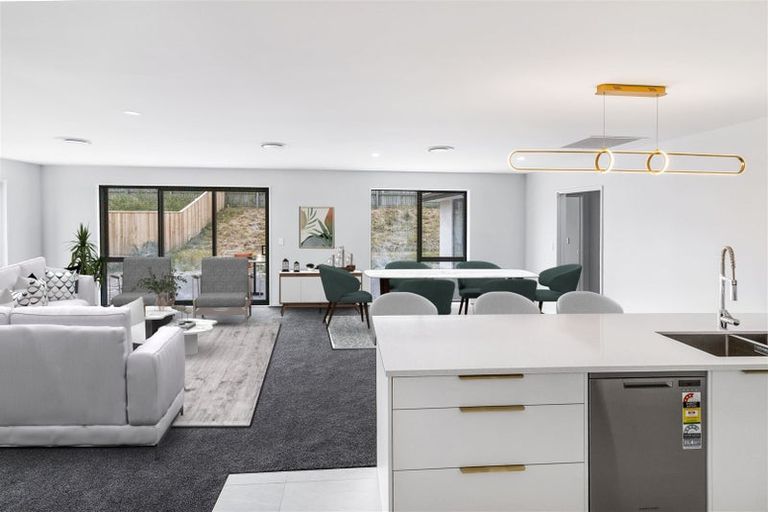 Photo of property in 15 Fountain Place, Rolleston, 7614