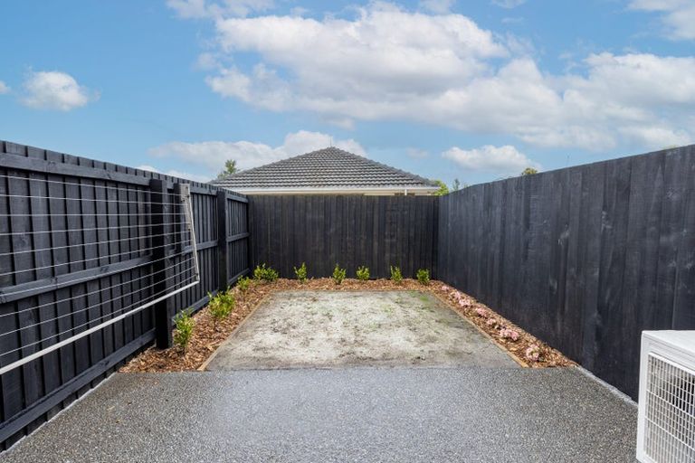Photo of property in 7/144 Southampton Street, Sydenham, Christchurch, 8023