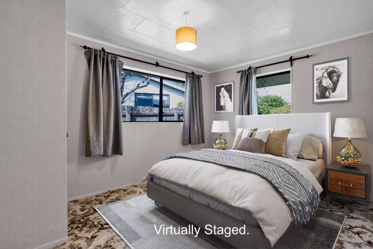 Photo of property in 45 Branch Road, Highlands Park, New Plymouth, 4312