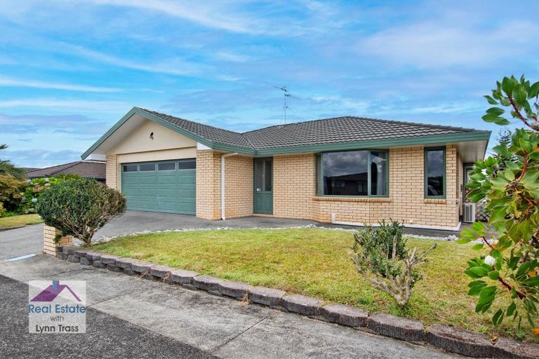 Photo of property in 6 Elm Place, Tikipunga, Whangarei, 0112