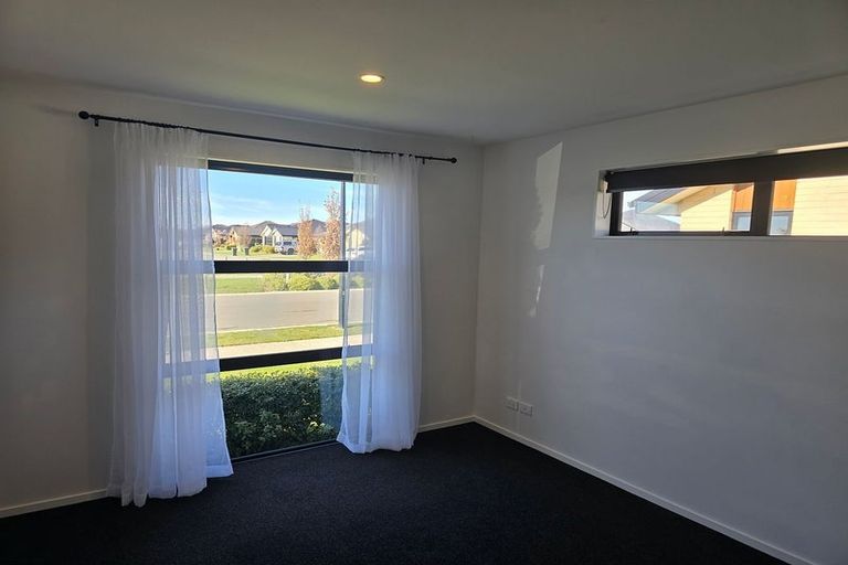 Photo of property in 10 Fairford Street, Rolleston, 7615