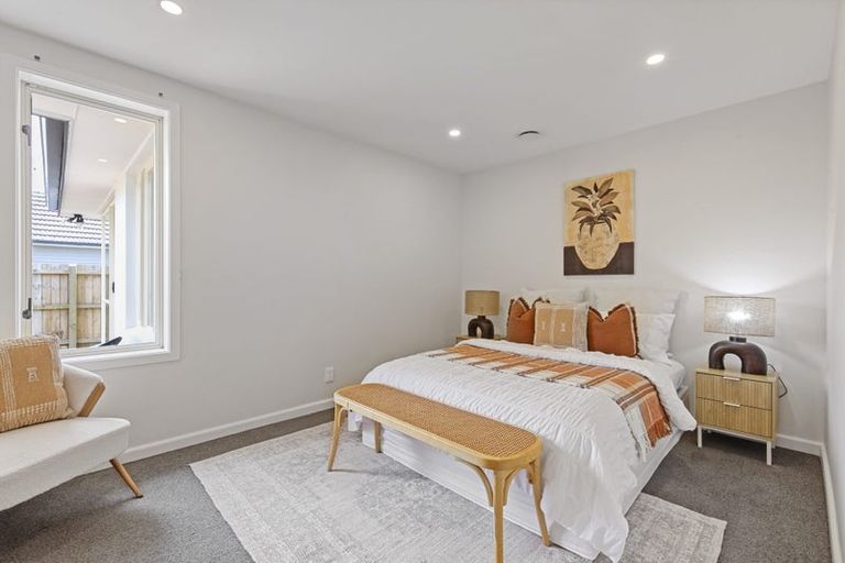 Photo of property in 34 Wyn Street, Hoon Hay, Christchurch, 8025