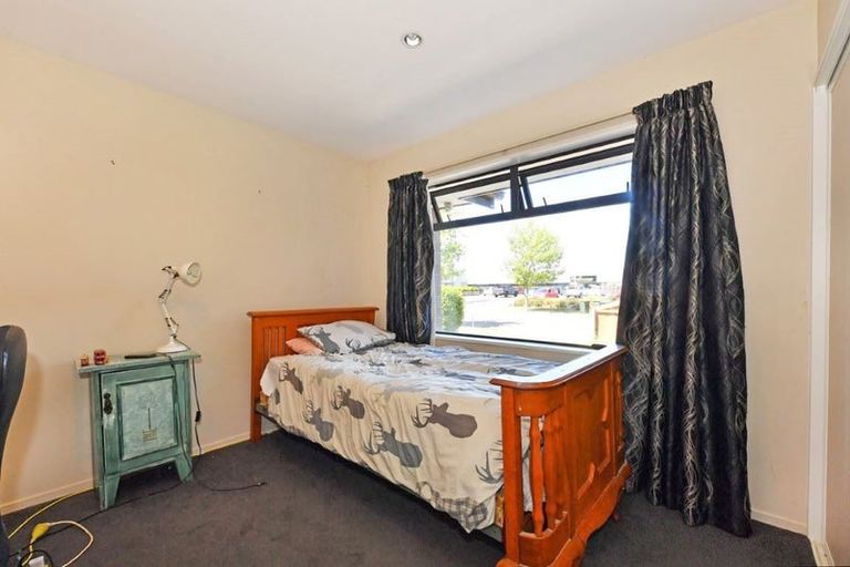 Photo of property in 1 Eastfield Drive, Lincoln, 7608