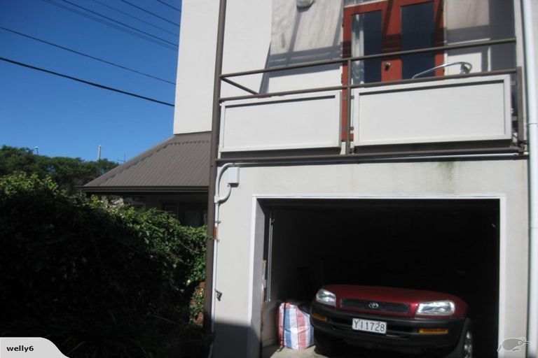 Photo of property in 218a Tinakori Road, Thorndon, Wellington, 6011