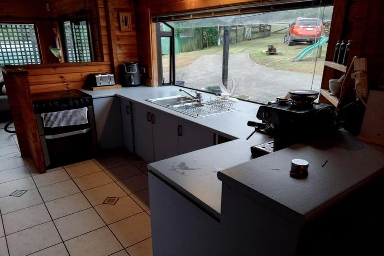 Photo of property in 11 Cabbage Tree Bay Road, Opononi, Kaikohe, 0473