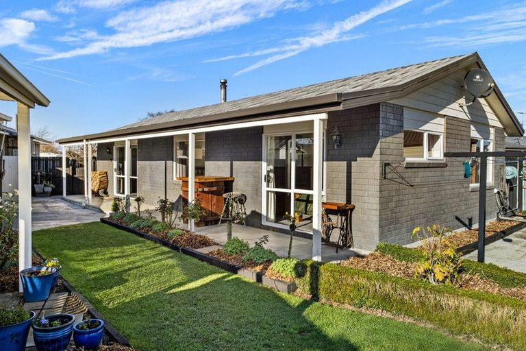 Photo of property in 104 George Street, Tinwald, Ashburton, 7700