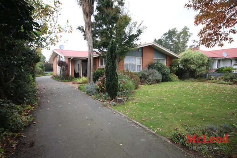 Photo of property in 43 Grove Street, Tinwald, Ashburton, 7700