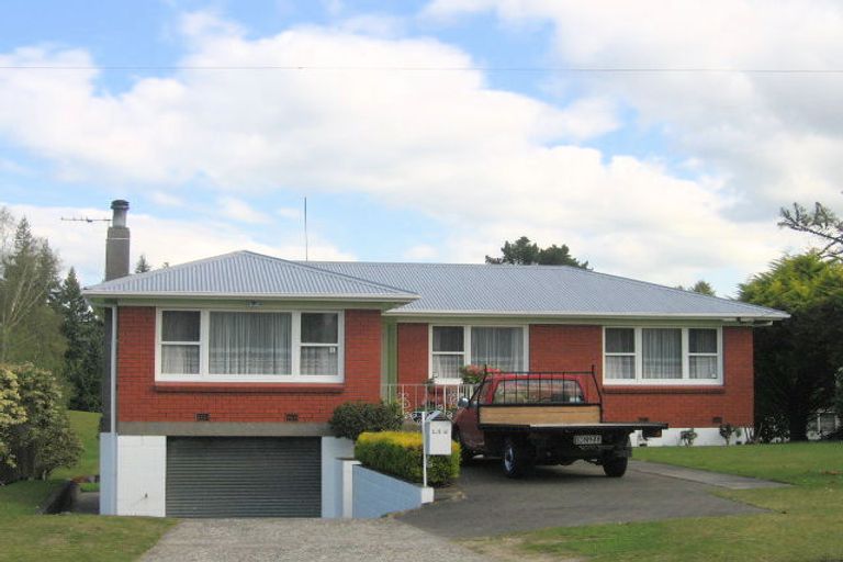 Photo of property in 138 Devon Street, Hillcrest, Rotorua, 3015