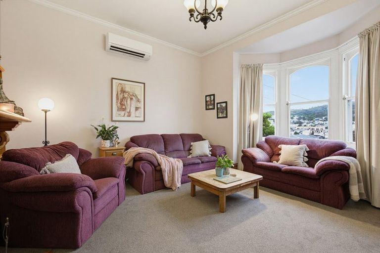 Photo of property in 13 Daniell Street, Newtown, Wellington, 6021