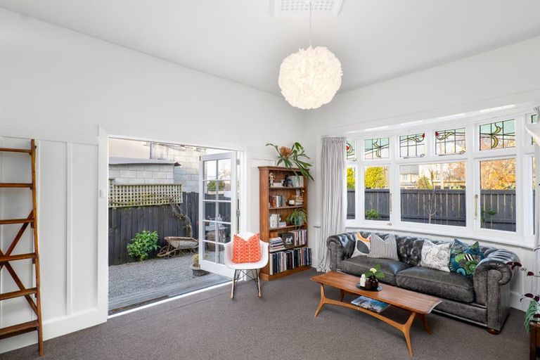 Photo of property in 21 Derby Street, St Albans, Christchurch, 8014
