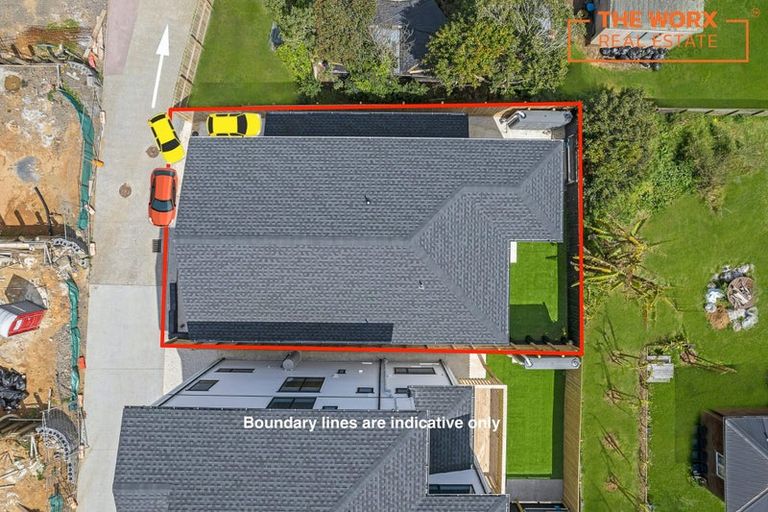 Photo of property in 26d Russell Road, Manurewa, Auckland, 2102