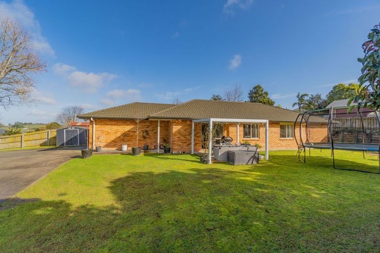 Photo of property in 28 Roto Street, Te Kauwhata, 3710