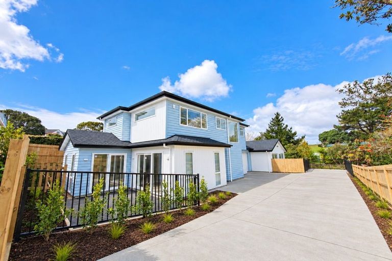 Photo of property in 5a East Avenue, Manly, Whangaparaoa, 0930