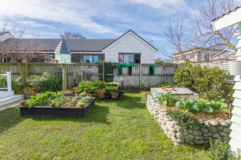Photo of property in 390 Cashel Street, Linwood, Christchurch, 8011