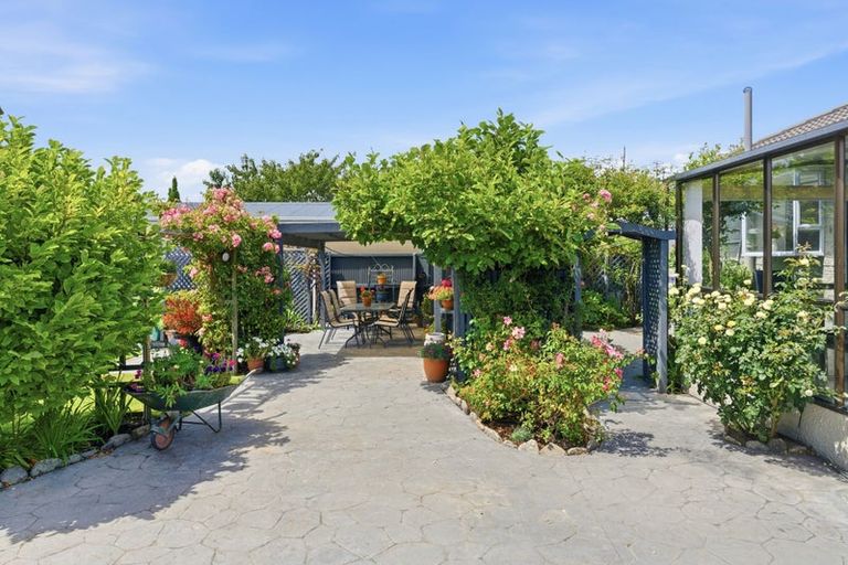 Photo of property in 40 Boston Avenue, Hornby, Christchurch, 8042