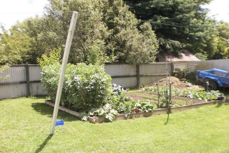 Photo of property in 116 Shiel Street, Reefton, 7830