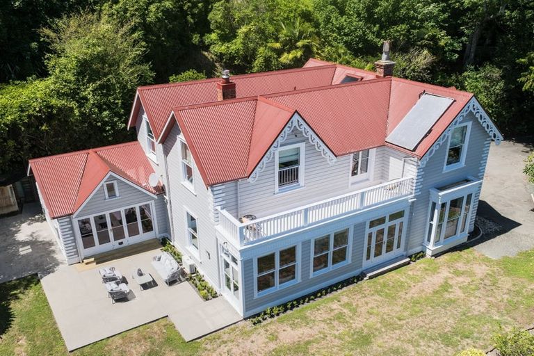 Photo of property in 121 Grove Street, The Wood, Nelson, 7010