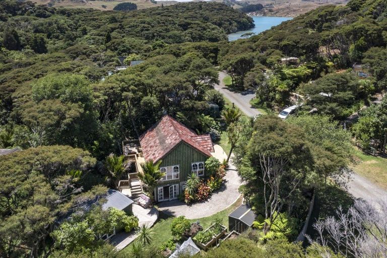 Photo of property in 581 Te Akau Wharf Road, Te Akau, Ngaruawahia, 3793