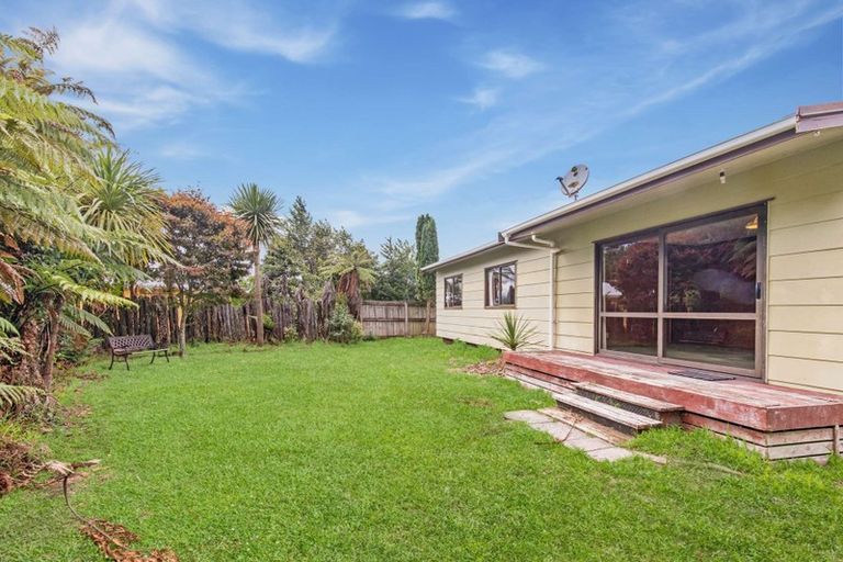 Photo of property in 24d Gordon Road, Western Heights, Rotorua, 3015