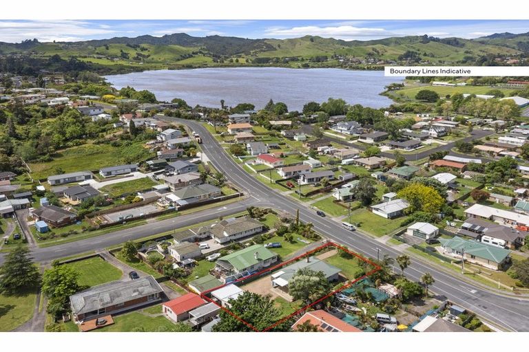 Photo of property in 11 Kimihia Road, Huntly, 3700