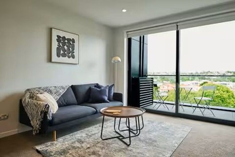 Photo of property in The Victor, 507/4 Bute Road, Browns Bay, Auckland, 0630