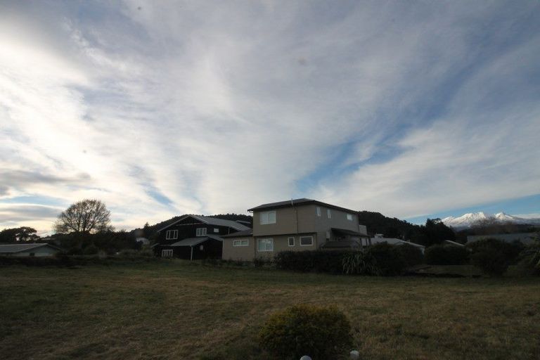Photo of property in 10 Kowhai Heights, Ohakune, 4625