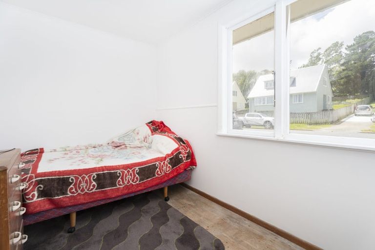Photo of property in 16 Waihora Crescent, Waitangirua, Porirua, 5024