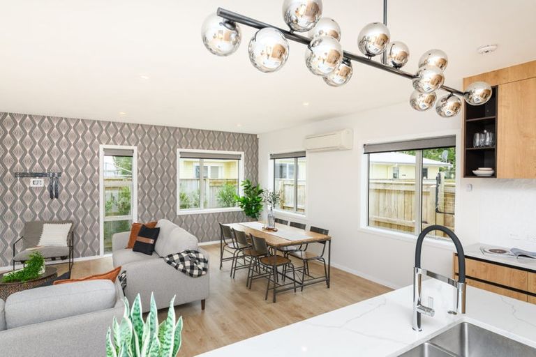 Photo of property in 94a Maxwells Line, Awapuni, Palmerston North, 4412