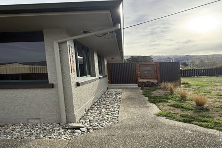 Photo of property in 7 Ladysmith Road, Roxburgh East, Roxburgh, 9571