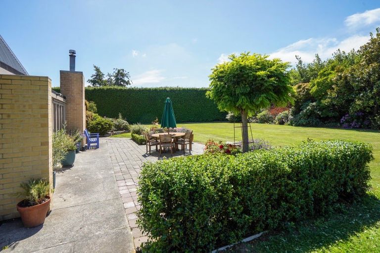 Photo of property in 389 Marshs Road, Halswell, Christchurch, 8025