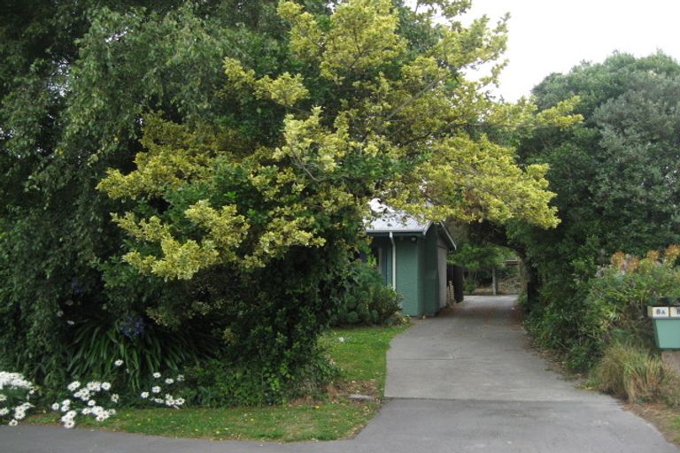 Photo of property in 8 Waters Street, Hoon Hay, Christchurch, 8025