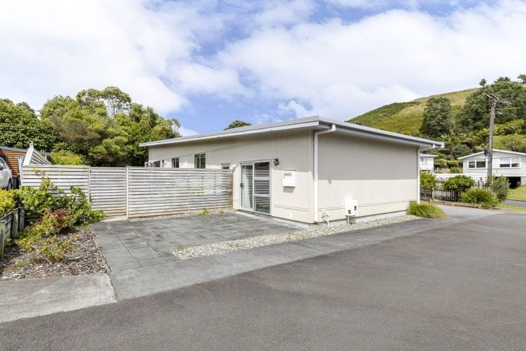 Photo of property in 2 John Mana Way, Marfell, New Plymouth, 4310
