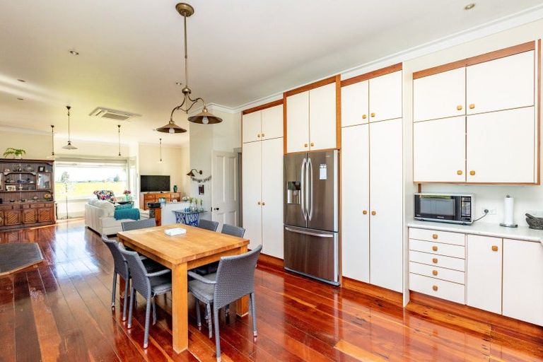 Photo of property in 168b Bush Road, Pipiroa, Thames, 3574