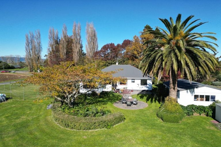 Photo of property in 208 Livingstone Road, Te Poi, Matamata, 3473