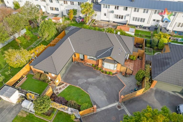 Photo of property in 1/25 Mills Street, Boulcott, Lower Hutt, 5010