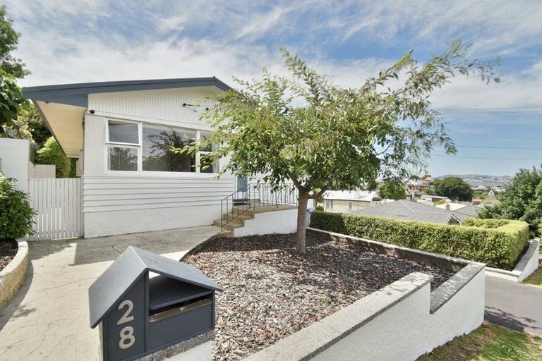 Photo of property in 28 Durham Street, Mornington, Dunedin, 9011