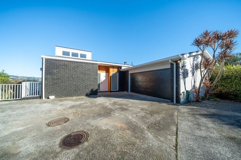 Photo of property in 73 Pope Street, Camborne, Porirua, 5026