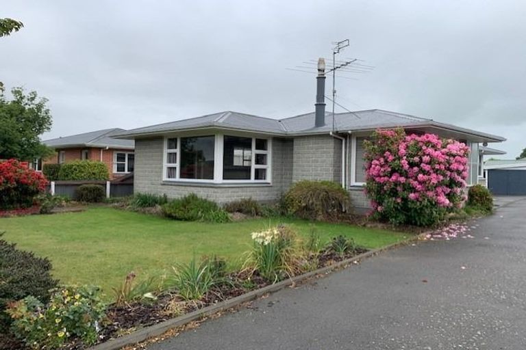 Photo of property in 137 Belt Road, Allenton, Ashburton, 7700