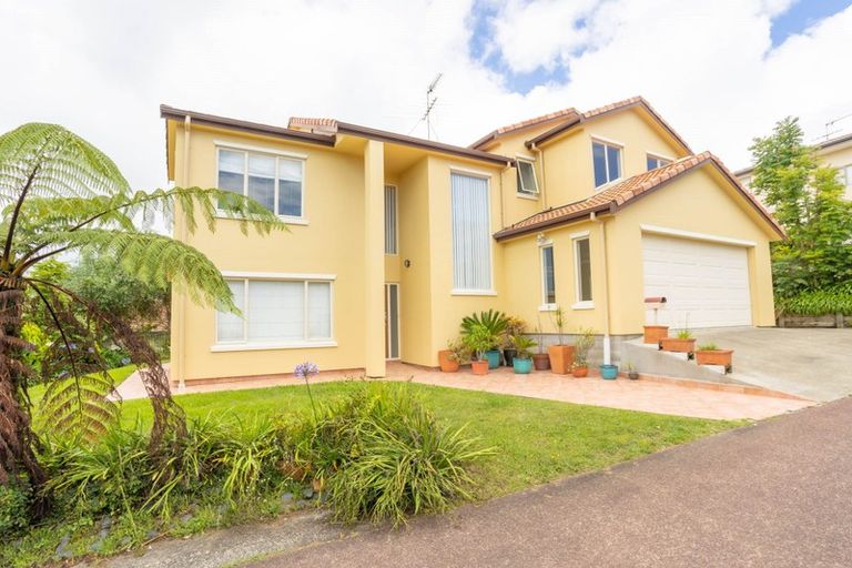 Photo of property in 40 Monte Cassino Place, Birkdale, Auckland, 0626