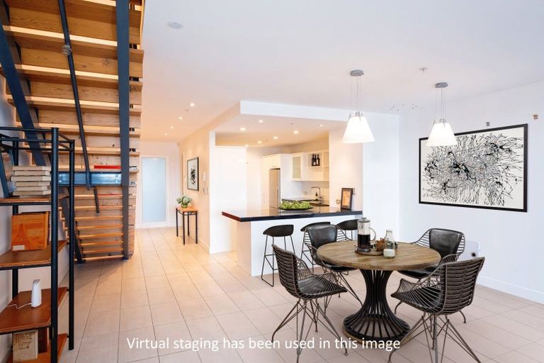 Photo of property in Shed 5, 206/1 Lever Street, Ahuriri, Napier, 4110