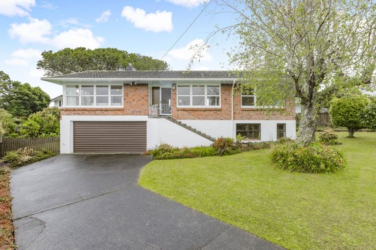 Photo of property in 76b Great South Road, Manurewa, Auckland, 2102