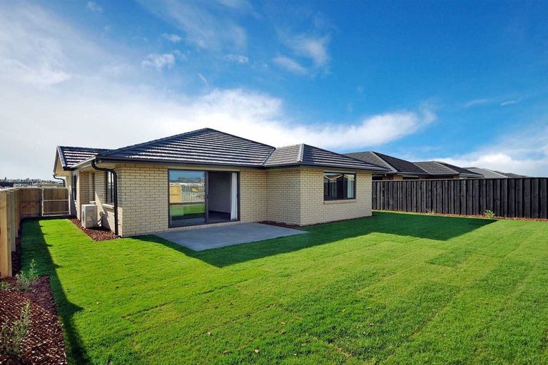 Photo of property in 2 Lydiard Drive, Rolleston, 7615