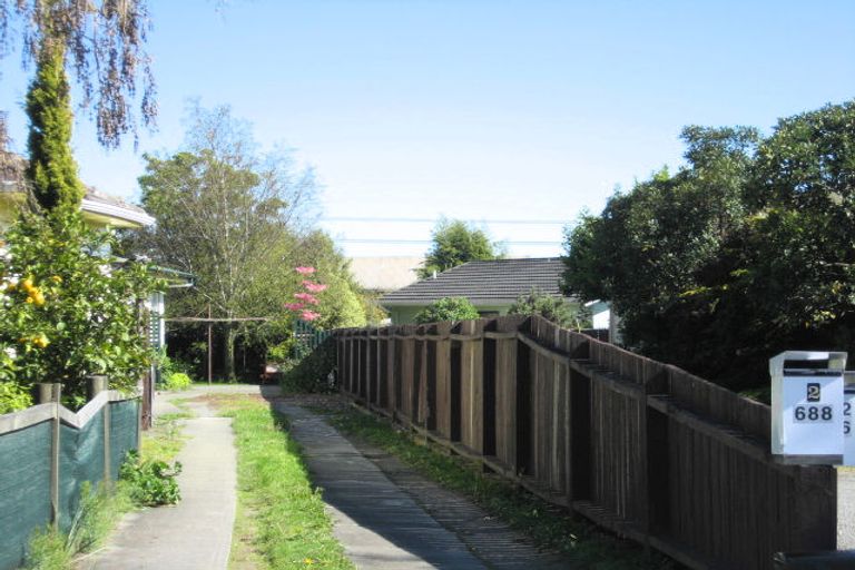 Photo of property in 2/688 Main Rd Stoke, Stoke, Nelson, 7011