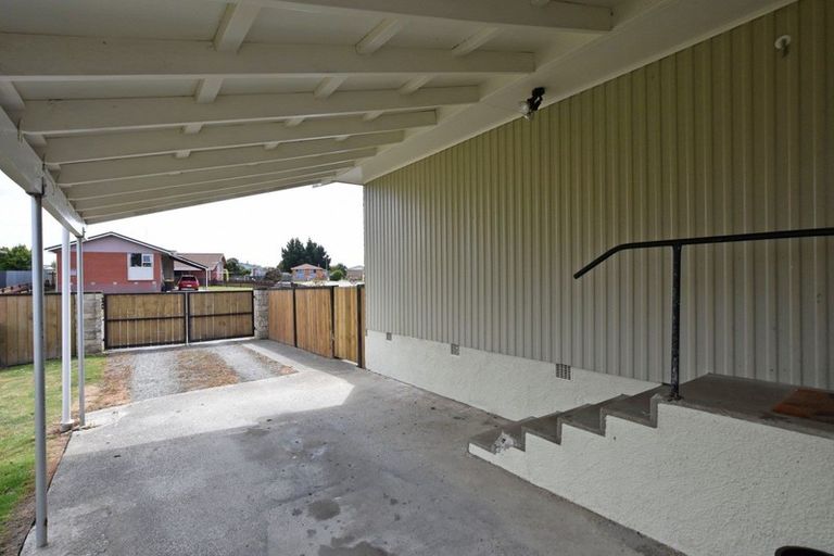 Photo of property in 52 Newbie Place, Heidelberg, Invercargill, 9812