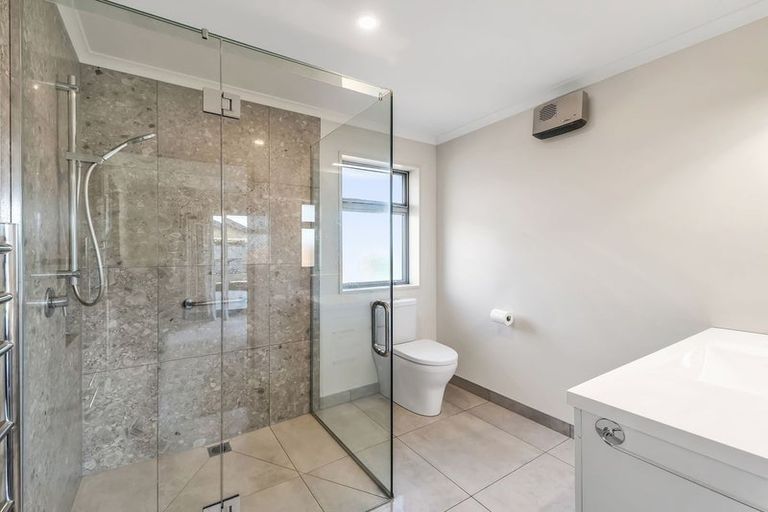 Photo of property in 4 Cressy Place, Darfield, 7510