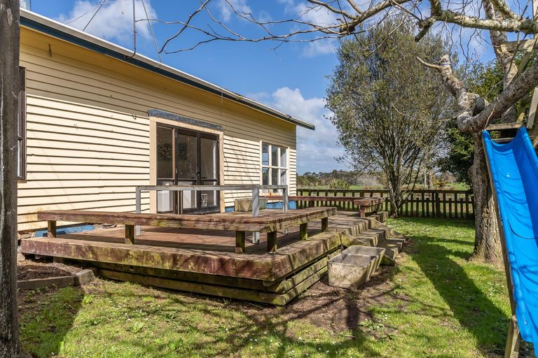 Photo of property in 160 Cemetery Road, Whatawhata, Hamilton, 3289