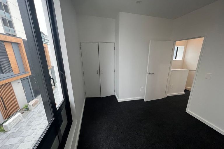 Photo of property in The Paddington, 53/97d Taranaki Street, Te Aro, Wellington, 6011