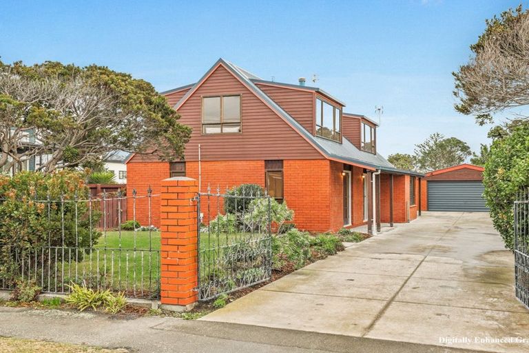 Photo of property in 88 Rocking Horse Road, Southshore, Christchurch, 8062