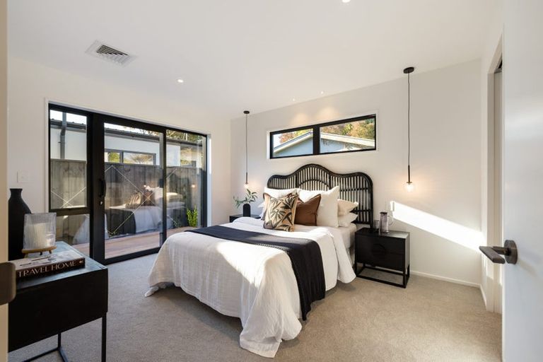 Photo of property in 54a Jeffreys Road, Fendalton, Christchurch, 8052