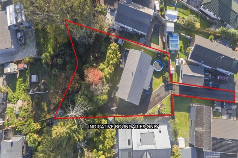 Photo of property in 8 Homestead Place, Glenview, Hamilton, 3206